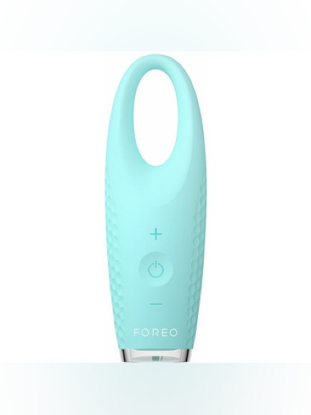 FOREO Iris Rejuvenating Eye Massager -Mint - EUC